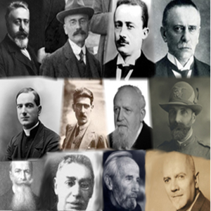 I 12 Professori che non hanno giurato