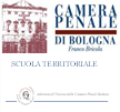 logo Camera Penale completo